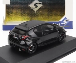 Solido Toyota Yaris Gr 1.6l 261hp Turbo Awd 2020 1:43 Black