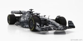 Minichamps Alfa romeo F1  C42 Team Orlen Racing N 24 Test Barcelona 2022 Guanyu Zhou 1:18 Camouflage