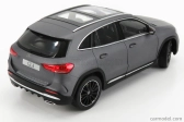 Z-models Mercedes benz Gla-class (h247) 2020 1:18 Matt Grey