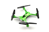 BAZAR - Dron JJRC H31, zelená