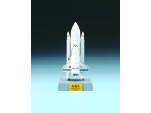 Academy raketoplán s pomocnými raketami (1:288)
