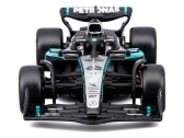 Bburago Mercedes-AMG Petronas W16 (2025), #63 Russell