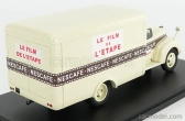 Perfex Ford usa Canada Truck Van Nescafe 1947 1:43 Krémově Hnědá