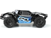Pro-Line karosérie 1:10 Monster Fusion černá (Short Course)