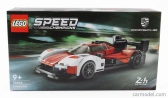 Lego Porsche Lego Speed Champion - 963 24h Le Mans 2023