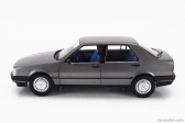 Mitica-diecast Fiat Croma 2.4 Td 1985 1:18 Quartz Grey Met 639