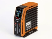 Nabíjačka POLARON PRO (oranžová verzia)