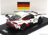 Spark-model Toyota Supra Gr Gt4 Team Toyota Gazoo Racing N 90 Europe Champion Dtm Trophy 2022 Tim Heinemann 1:43 Bílá Červená Černá