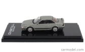 Zapaľovanie-model Toyota Sprinter Trueno (ae92) Gt Apex Coupe 1989 1:64 Green Grey Met