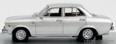 Kess-model Ford england Escort Mki 1100xl Lhd 4-doors 1973 1:43 Silver
