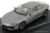 Edicola Lamborghini Estoque 2008 1:43 Grey Met