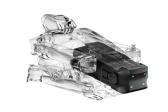 Insta360 Antigravity A1 vysokokapacitný akumulátor