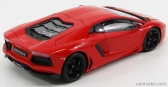 Welly Lamborghini Aventador Lp700-4 2011 1:18 Arancio Argos - oranžová farba