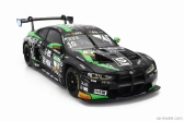 Minichamps BMW radu 4 M4 Gt3 Team Schubert Motorsport N 10 Víťaz Red Bull Ring Adac Gt Masters 2022 Ben Green - Niklas Krutten 1:18 Čierna