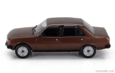 Whitebox Peugeot 305 1977 1:24 Tmavě Hnědá Met