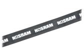 NOSRAM Smršťovací bužírka - průměr 15mm - délka 0,5m