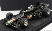 Gp-replicas Lotus F1 77 John Player Team Lotus N 6 Mario Andretti 1:18, černá