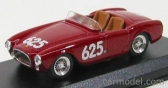 Art-model Ferrari 250 S N 625 Mille Miglia 1952 Marzotto - Marchetti 1:43 Bordeaux
