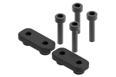 M7 podložky serva 5 mm