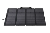 Solárny panel EcoFlow 220W (repasovaný)