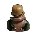 Siva Figúrka Pilot Urs 1:6 30 g 15033