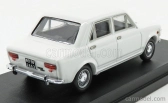 Rio-models Fiat 128 1969 4 Porte - 4 dvere 1:43 Biela