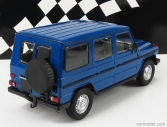 Minichamps Mercedes benz G-class Long (w460) 1980 1:18 Blue