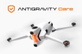 Insta360 Antigravity A1 Care 2 roky