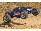 RC auto Traxxas Nitro Sport 1:10