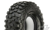 BFGoodrich Krawler T/A KX (Red Label) 1.9" Rock gumy včetně vložky (2 ks.)
