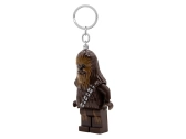 LEGO svietiaca kľúčenka – Star Wars Chewbacca