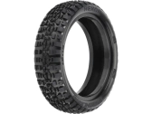 Pro-Line pneu 2.2" Hexon CR4 Carpet 2WD přední (2)