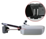 MAVIC AIR 2 – Naklonený držiak na smartfón