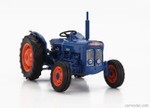 Universal hobbies Fordson Super Dexta Tractor 1962 1:32 Modrá oranžová