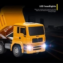 RC nákladné auto HN332 1:18 6CH