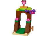 LEGO Disney – Čučoriedka a jej kuchyňa