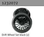 1232072 - Drift Wheel Set black (4)