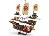 LEGO Ninjago - Odmena za chrám