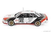 Werk83 Audi Quattro V8 Team Schmidt Motorsport Technik N 45 Dtm Sezóna 1990 Walter Rohrl 1:18 Bielo-sivá červená
