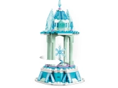 LEGO Disney Princezná - Anna a Elsa na čarovnom kolotoči