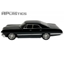 BAZAR - Karoserie APlastics - Chevrolet Impala 1967 - 1/10, 193mm