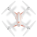 Dron SkyWatcher RACE XL PRO, bílá