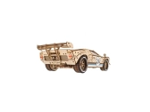 Ugears 3D dřevěné mechanické puzzle UGT-24 Endurance Racer