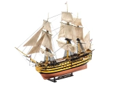 Revell bitva u Trafalgaru (1:225) giftset