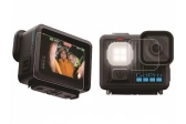 GoPro Lite Hero - Ochranná fólia na displej pre GoPro Lite Hero (3 sady)