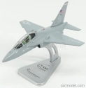 Italeri Aermacchi T-100 Aereo Da Addestramento Lietadlo 2004 - Usaf - United States Army Air Force 1:100 Light Grey