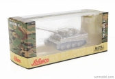 Schuco Tank Panzerkampfwagen Vi Tiger Ii Military 1943 1:87 Vojenský Písek