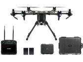 Yuneec H850+, T-One, 2x baterie, Power Box