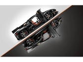 LEGO Technic – Megacar Koenigsegg Sadair's Spear
