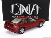Dna collectibles Subaru Alcyone Svx 1991 1:18 Barcelona Red